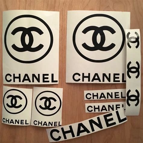 Amazon.fr : Sticker Chanel